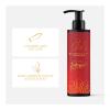 BodyGliss - Massage Olie En Glijmiddel in 1 Rozenblaadjes -150 ml
