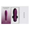 SVAKOM - Tulip Krachtige Vibrator - Paars
