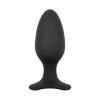 Lovense - Hush 2 Vibrerende Buttplug Met App - Zwart