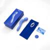 Dame - Com Wand Vibrator Periwinkle