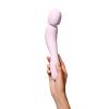 Dame - Com Wand Vibrator Quartz