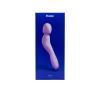 Dame - Com Wand Vibrator Quartz