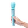 le_wand__petite_all_that_glimmers_vibrador__azul