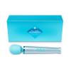le_wand__petite_all_that_glimmers_vibrador__azul