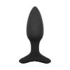 Lovense - Hush 2 Vibrerende Buttplug Met App - Zwart