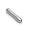 Doxy Aluminium Bullet Vibrator - Zilver