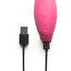 Je Joue - Juno G-spot Vibrator - Fuchsia