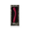 Je Joue - Juno G-spot Vibrator - Fuchsia