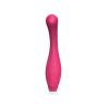 Je Joue - Juno G-spot Vibrator - Fuchsia