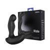 Nexus - Ride Prostaat Vibrator Dual Motor Met Afstandsbediening 