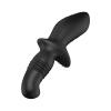 Nexus - Thrust Anaal Prostaat Vibrator - Zwart