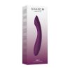SVAKOM - AMY 2 G-Spot & Clitorale Vibrator - Paars