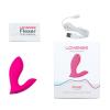 Lovense - Flexer Inbrengbare Dubbele Panty Vibrator