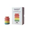 Ohnut - Classic Soft Buffer Rings