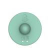 PUISSANTE - The Toupie Spin Vibrator - Groen