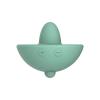 PUISSANTE - The Toupie Spin Vibrator - Groen