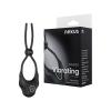 Nexus - Forge Vibrerende Lasso Cockring