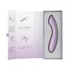 SVAKOM Amy 2 - G-Spot Vibrator - Lila