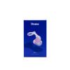 Dame - Fin Vinger Vibrator Quartz