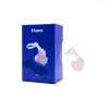 Dame - Fin Vinger Vibrator Quartz
