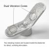 TENGA - Flip Zero Gravity Elektrische Masturbator - Wit