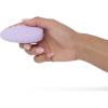 je_joue__mimi_deux_pebble_vibrator__flieder