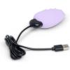 je_joue__mimi_deux_pebble_vibrator__flieder