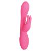 evolved_-_bunny_kisses_vibrator_-_pink