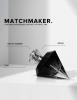 EOL Matchmaker Feromoon Parfum Zwarte Diamant - 30 ml