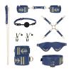 Naughty Navy - Set SM de 7 piezas