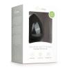 Easytoys Anal - Buttplug - Zwart Large