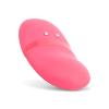 vibe_collection_-_lay-on_vibrator_-_roze