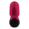 Evolved - Body Kisses Vibrator - Rood/Zwart