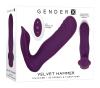 evolved_-_vibromasseur_velvet_hammer_pour_clitoris_-_violet