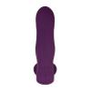 evolved_-_vibromasseur_velvet_hammer_pour_clitoris_-_violet