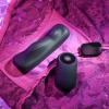 Evolved - Our Undie Vibe Panty Vibrator - Zwart
