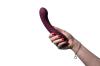 Hot Octopuss Kurve G-spot Vibrator - Plum