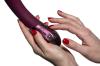 Hot Octopuss Kurve G-spot Vibrator - Plum