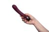 Hot Octopuss Kurve G-spot Vibrator - Plum