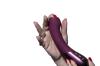 Hot Octopuss Kurve G-spot Vibrator - Plum