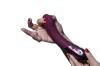 Hot Octopuss Kurve G-spot Vibrator - Plum