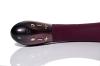 Hot Octopuss Kurve G-spot Vibrator - Plum