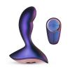 Hueman - Intergalactic Anaal Vibrator