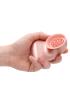 Twitch Hands-Free - Zuigende En Vibrerende Clitoris Stimulator - Roze