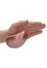 Twitch Hands-Free  - Zuigende En Vibrerende Clitoris Stimulator - Rose