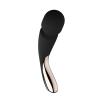 LELO Smart Wand 2 - Large - Zwart
