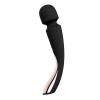 LELO Smart Wand 2 - Large - Zwart
