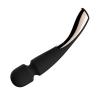 LELO Smart Wand 2 - Large - Zwart