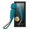 LELO - Smart Wand 2 Medium - Ocean Blue