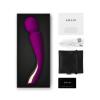 LELO - Smartwand Medium 2 - Deep Rose